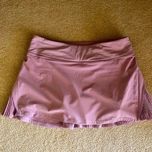 Lululemon Skort